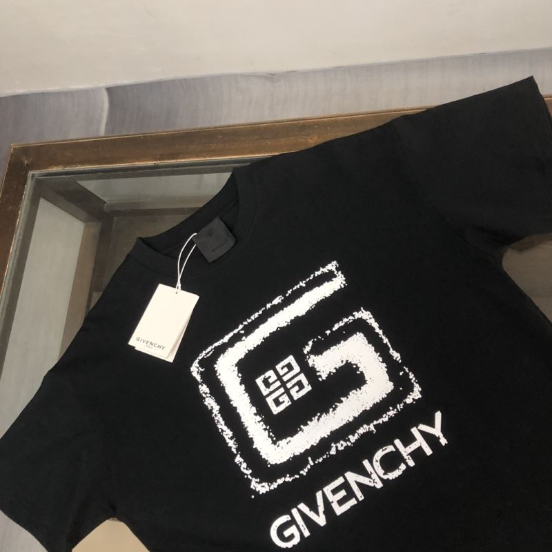 Givenchy T-Shirts